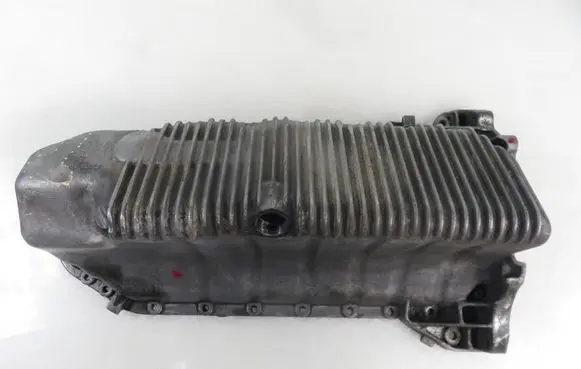 Volkswagen Transporter - Caravelle T4 Oil sump 