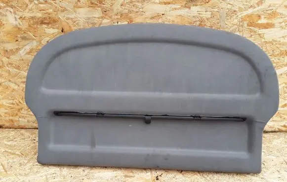 Renault Laguna II Parcel shelf 8200019513