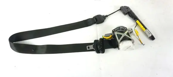 Fiat 500 Front seatbelt 07355230720 07354528060