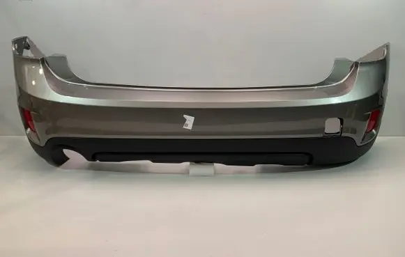 Mini Cooper Countryman F60 Rear bumper