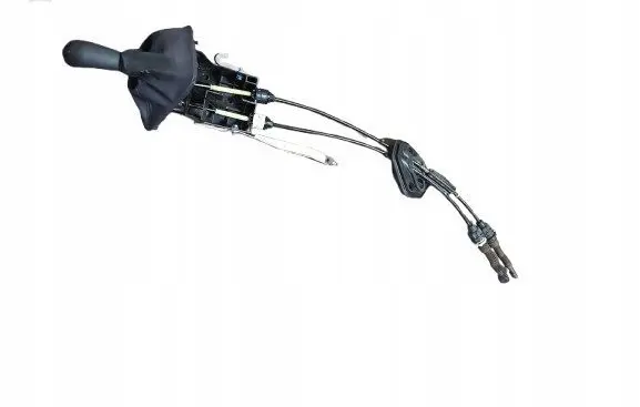 Renault Kangoo II Other gearbox part 2940518349010607R