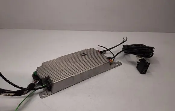 BMW X5 E70 Phone control unit/module 9257163 84109257163 84102447926
