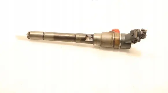 Chevrolet Cruze Fuel injector 0445110270