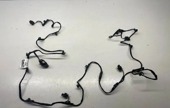 Audi Q3 F3 Parking sensor (PDC) wiring loom 83A971085