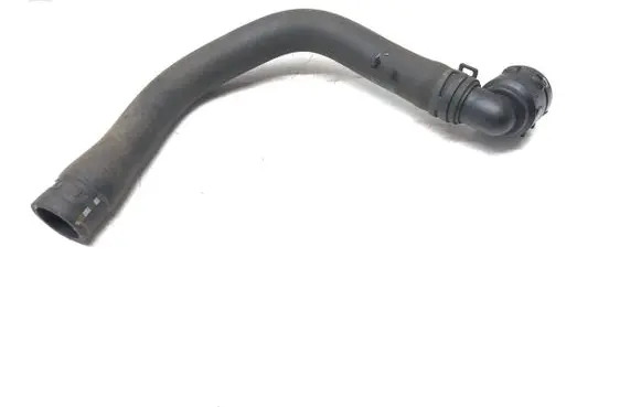 Skoda Superb B6 (3T) Engine coolant pipe/hose 1K0122073GE 120353