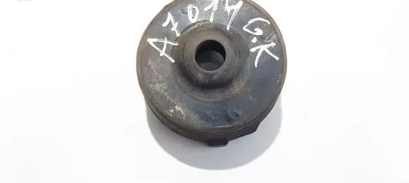Mercedes-Benz CLS C219 Front coil spring rubber mount 3505 013505