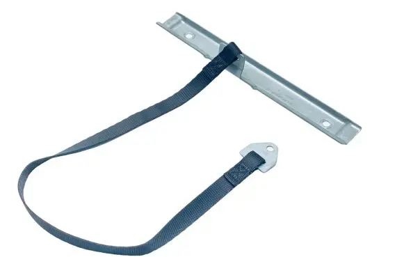 Mercedes-Benz S W222 Battery bracket A2226120600 A1669840004