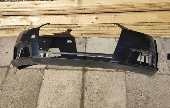 Audi A4 S4 B9 8W Front bumper 8V0807437