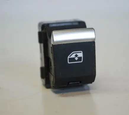 Audi A4 S4 B9 8W Electric window control switch 4M0959855