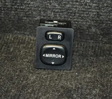 Toyota RAV 4 (XA20) Other switches/knobs/shifts 769746B183574