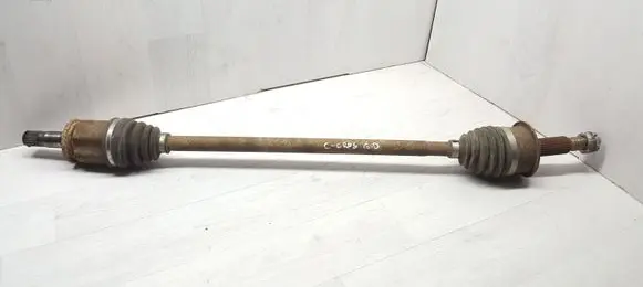 Citroen C-Crosser Rear driveshaft