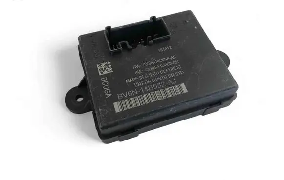 Ford Focus Other control units/modules BV6N14B532AJ