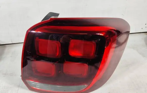 Dacia Sandero Rear/tail lights 265506147R 90113189 9011318930