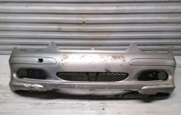 Mercedes-Benz C W203 Front bumper