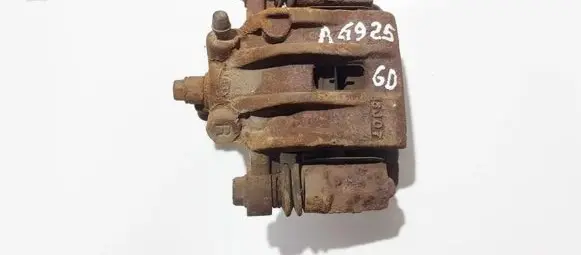 Hyundai Accent Rear brake caliper 5j07