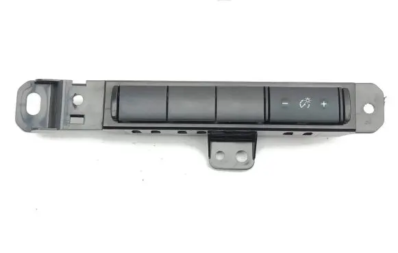 Nissan Qashqai J12 Other switches/knobs/shifts 681066UA0A 681RU6UA0A