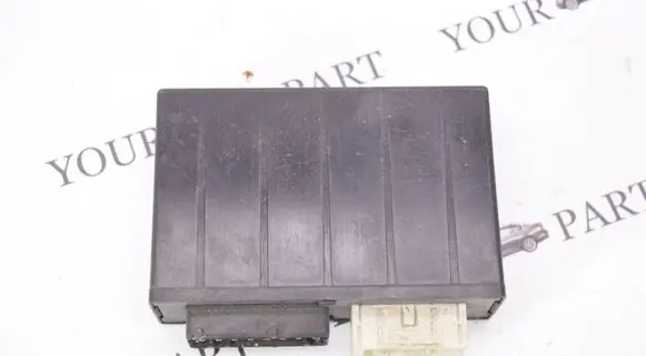 BMW 5 E34 Comfort/convenience module 1384204