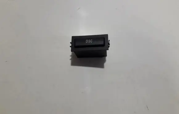Traction control (ASR) switch