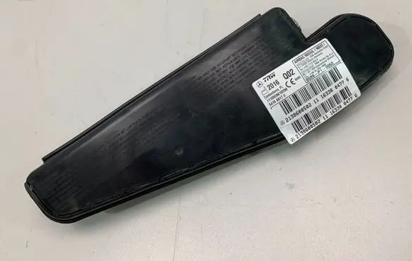 Mercedes-Benz GLC C253 Seat airbag 2138600502