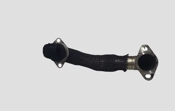 Peugeot 508 EGR valve line/pipe/hose