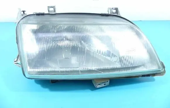 Volkswagen Sharan Headlight/headlamp 7M1941016H IMPRK1281344