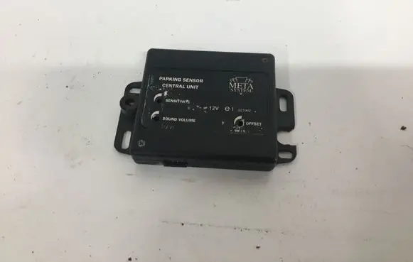 Audi A4 S4 B6 8E 8H Parking sensor (PDC) wiring loom 4710RT 4030015280127