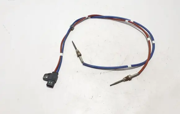 Renault Express Exhaust gas temperature sensor 226580823R