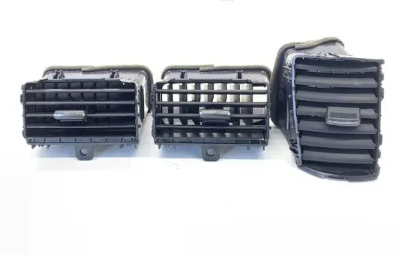Mitsubishi Outlander Dashboard side air vent grill/cover trim 8030A205