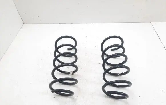 BMW i3 Front coil spring