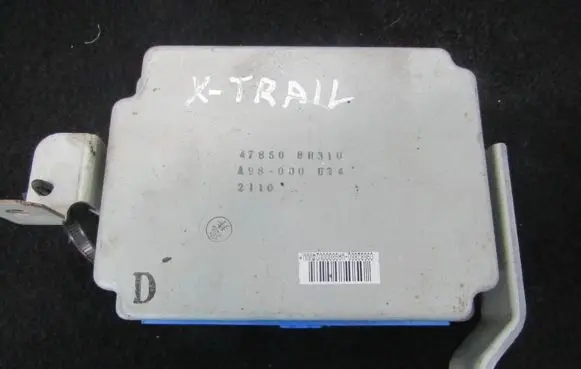 Nissan X-Trail T30 Other control units/modules 478508h310 a98-000e24
