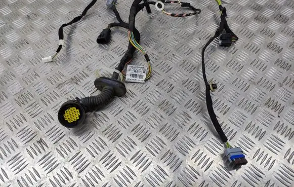 Peugeot 508 Front door wiring loom 9808739080