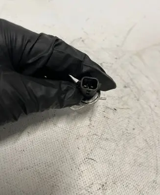 Thermostat/thermostat housing