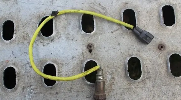 Subaru Forester SG Lambda probe sensor 22690AA520