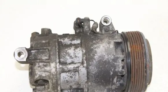 BMW Z4 E85 E86 Air conditioning (A/C) compressor (pump) 6908660