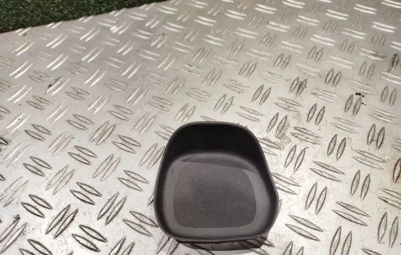 Ford Transit Custom Cup holder pad/mat BK21V06305AAW BK21V06305AA BK21V06305