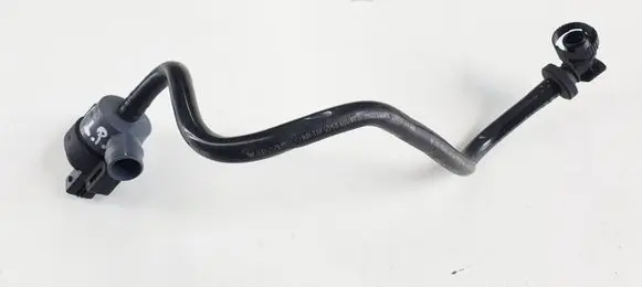 BMW 7 G11 G12 Breather/breather pipe/hose 763614909 7636149