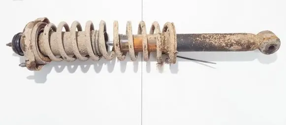 Volvo S40, V40 Rear shock absorber/damper