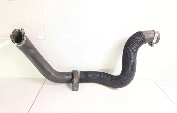 Peugeot 308 Intercooler hose/pipe 9673794880 96737948801