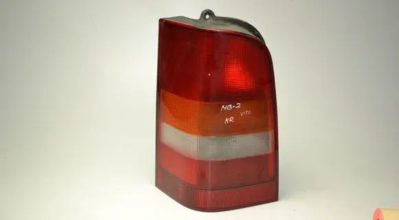 Rear/tail lights