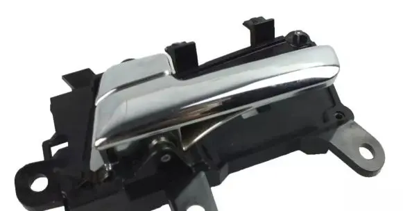 KIA Optima Front door interior handle 826102T000