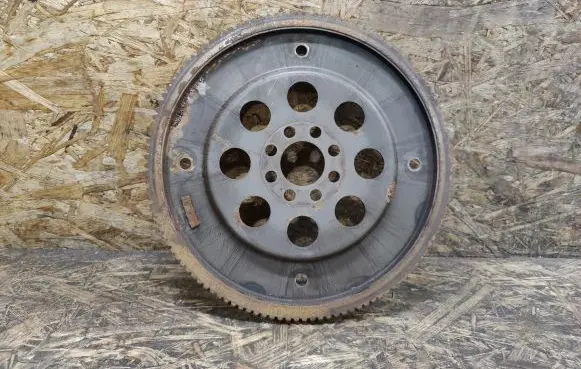 Flywheel