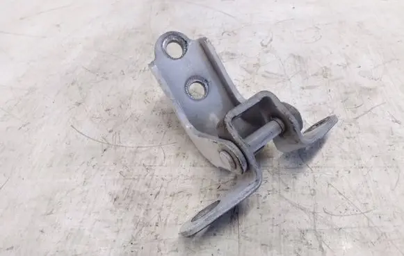 KIA Sportage Front door lower hinge 