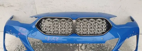 BMW 2 F44 Front bumper 8075476 2103104105 16523410