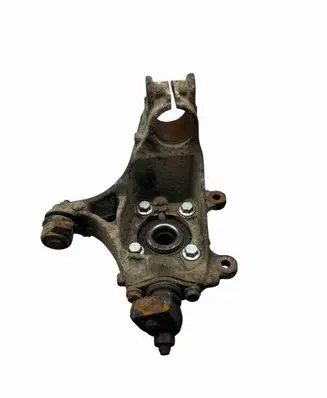 Mini Cooper Countryman R60 Front wheel hub spindle knuckle 536448fr