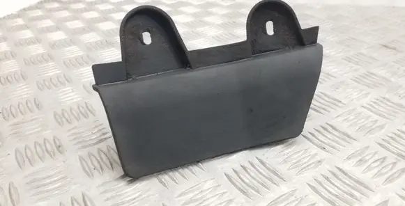 Audi A1 Rear mudguard 8X0853834