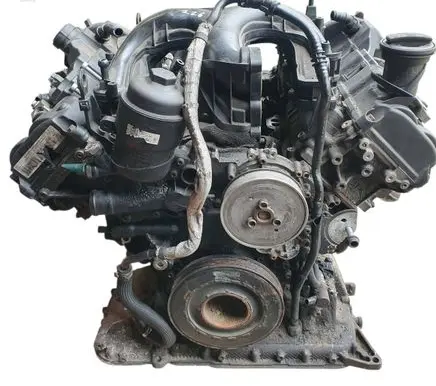 Audi A7 S7 4G Engine CDUC CDU 059108173BQ