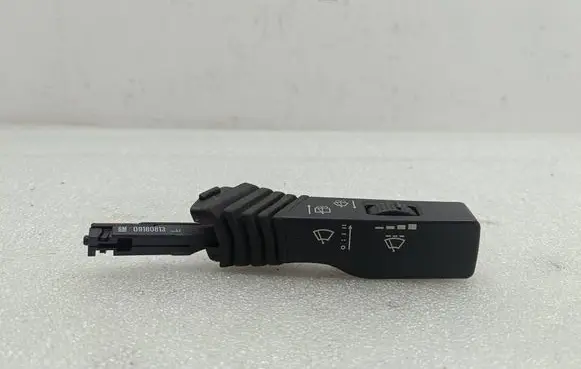Opel Vectra C Wiper control stalk 09180813