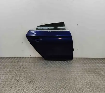 Audi A5 Rear door 8W8833052J