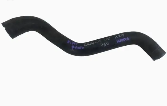 Fiat Grande Punto Engine coolant pipe/hose