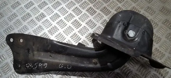 Volkswagen Golf V Rear upper control arm/wishbone 1k0505226f